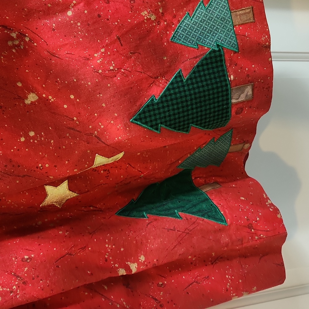 Handmade Christmas Jumper - Picture 5 of 7